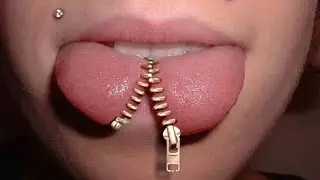 20 Craziest Body Modifications