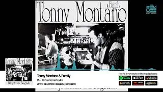 Tonny Montano & Dr. Nele Karajlić - Mi Smo Srećna porodica
