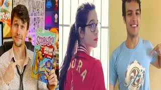 10 Youtubers que me inspiraram a fazer vídeos