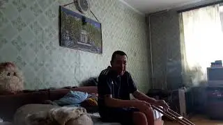(18+)Авария