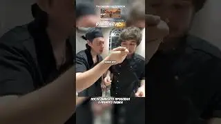 ДЕГУСТАЦИЯ ХЛЕБНОГО ПАУКА😂| приколы с хазяевами #кореш #хазяева #парадеевич