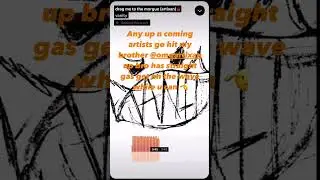 vanity - drag me to the morgue (artixan) [snippet]
