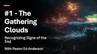 The Coming Storm: 01 - The Gathering Clouds