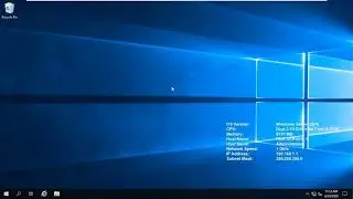 File And Storage Server Quick Config