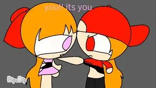 Blossom x Brick | Blossick | Part 1