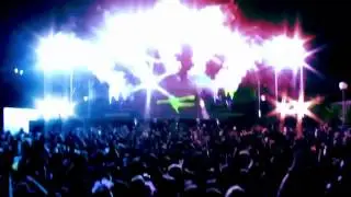 Space Ibiza - Opening Fiesta 2012 (Promotional Trailer)