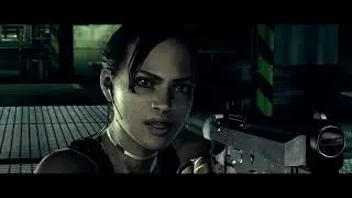Bossu Taimu - Resident Evil 5 [25]