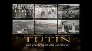 Promocija monografije Tutin od mahale do sehera , 29.06.2012god.