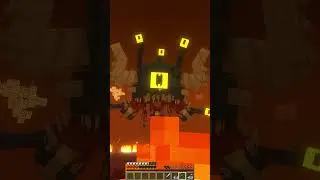 SNEAKPEAK AT MY NEW PROJECT! #minecraft #dungeonsanddragons #beholder
