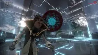 Warframe | MR24 Test