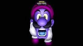 FNF Mario's Madness V2 OST - Iason Mason (SCRAPPED)