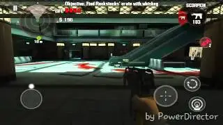 Dead Triggers l С самого начала