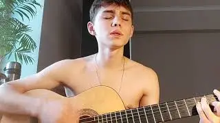 Pyrokinesis - Почему да потому что (кавер на гитаре)
