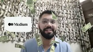 How To Earn Money  From Medium | Medium New Earing  Policy |Medium  Update| #medium #earnmoneyonline