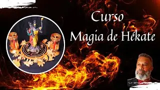 AULA 5 Os Instrumentos Mágicos de Hécate