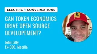 Can token economics drive open source development?