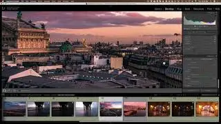 51 Lightroom Classic Calibration Panel