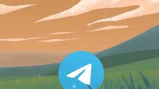 Summer Time Logo for After Effects