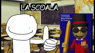 LA SCOALA