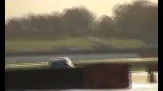 Silverstone Sprint1
