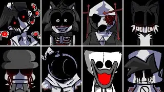 Monochrome_V2 but everytime it's the Opponent's turn the mod changes 🎵