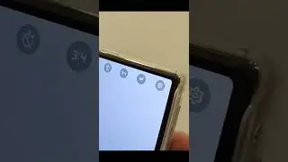 Motorola Rizr Rollable Concept Phone 