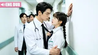 A 42-Year-Old Professor Shunned Women Until He Met a Rural Intern, Then Kissed and Spoiled Her!