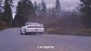JDM car Drifting Edit