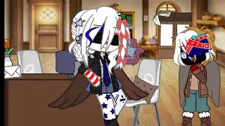 'Save her'|Countryhumans|TW: Manipulation(?), My AU|Read desc?