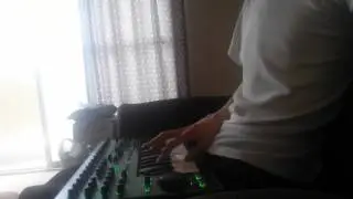 Roland System 1 May Session 3