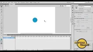 Flash CS6 Tutorial: Basic Movement Mechanics AS3