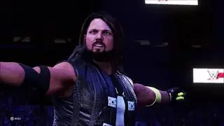WWE 2K20 | All Superstar Entrances