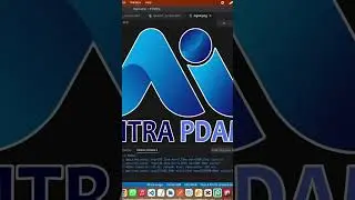 Mengerjakan aplikasi Mitra PDAM Part 2 