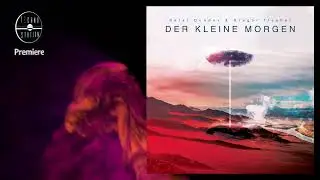 PREMIERE: Petar Dundov & Gregor Tresher - Palantir | Techno Station