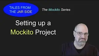Setting Up Mockito with Gradle and Maven