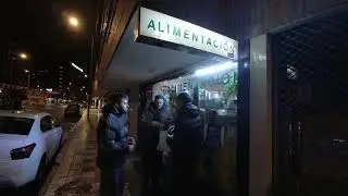 LA CALLE DEL OLVIDO - EREL ft KUÑI (VISUAL)