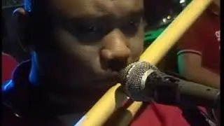 OM ZENDYZ GELANG ALIT