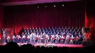 ансамбль Александрова - ролик 3
