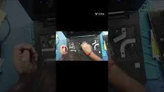 LENOVO IDEAPAD 110 15ISK DISASSEMBLY FOR SSD/RAM UPGRADE & REPAIRING MOTHERBOARD
