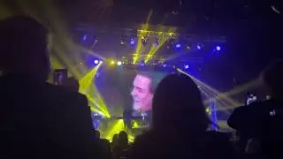 Emin Ижевск 10.10.21