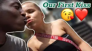 MY CRUSH FINALLY KISSED ME 😍 (after countless Ls)