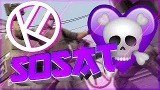 Психодел в kickflip cs:go