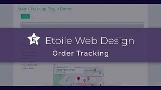 WordPress Order Tracking Plugin - Introduction