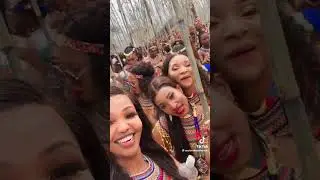 Zulu Women