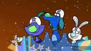 Rj Kumar Version Of I KILLED NATURE CAT INTRO