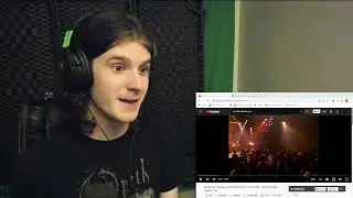 Stevie Ray Vaughan - Life Without You (live at the Capitol Theatre) |REACTION|