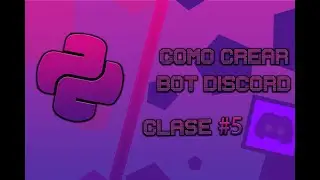 🤖COMO CREAR EL COMANDO /8ball🤖 Clase#5