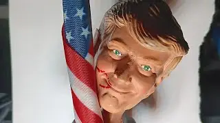 I Did A Trump Thing