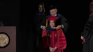 We can film Graduation Ceremony  - TV Pro Gear