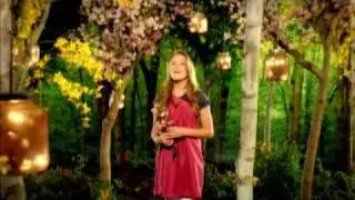 Emily Osment - Once Upon A Dream (Super High Quality) [No Disney logo] + Lyrics